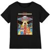 T-shirt enfant Steven Rhodes Alien Abduction Club