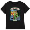 T-shirt enfant Steven Rhodes Are We There Yet?