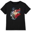 T-shirt enfant Steven Rhodes Catabeard