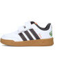 Baskets basses enfant adidas JQ1972