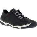 Baskets homme sur Grenoble : Baskets basses Rieker 8115CHPE26