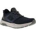 Baskets homme sur Grenoble : Baskets basses Rieker 8739CHPE26