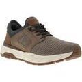 Baskets basses Rieker 8742CHPE26 Grenoble