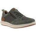 Baskets homme sur Grenoble : Baskets basses Rieker 8751CHPE26