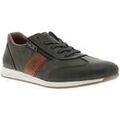 Baskets homme sur Grenoble : Baskets basses Rieker 8758CHPE26
