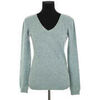 Pull Kujten Pull en cachemire gris