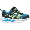 Baskets basses enfant Skechers -