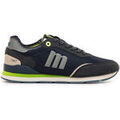 Baskets homme sur Grenoble : Baskets basses MTNG 84859 wilson_marino