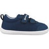 Baskets basses enfant Garvalin 252339b azul_marino_a089