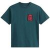 T-shirt Vans Vn000swefrj1