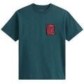 T-shirt Vans Vn000swefrj1