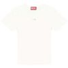 T-shirt Diesel T Ele Long Od