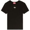 T-shirt Diesel T Ele Long Od
