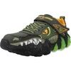 Baskets basses enfant Skechers Saurus Lights 2.0