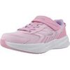 Baskets basses enfant Skechers Microspec Tread