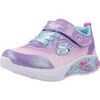 Baskets basses enfant Skechers My Dreamers Lil Mermaid