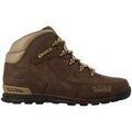 Randonn&eacute;e sur Grenoble : Chaussures Timberland EK Euro Rock Hiker Beige