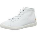 Bottes femme sur Grenoble : Bottes Softinos -