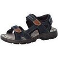 Sandales / Nu-pieds homme sur Grenoble : Sandales Rieker -
