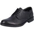 Chaussures sur Grenoble : Ville basse Rieker -