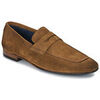 Mocassins Brett & Sons 4577-VELOUR-COGNAC