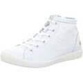 Bottes femme sur Grenoble : Bottes Softinos -