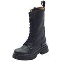 Bottes femme sur Grenoble : Bottes Gio + CORA02A Combi