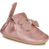 Chaussons enfant Easy Peasy MY BLUBLU PAPILLON VOLANT