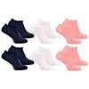 Chaussettes Roxy Chaussettes SNEAKER Pack de 6 Paires 3262