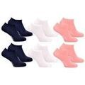 Chaussettes Roxy Chaussettes SNEAKER Pack de 6 Paires 3262