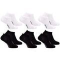 Chaussettes sur Grenoble : Chaussettes Roxy Chaussettes SNEAKER Pack de 6 Paires 293062