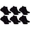 Chaussettes sur Grenoble : Chaussettes Roxy Chaussettes SNEAKER Pack de 6 Paires 3062