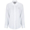 Chemise Tommy Hilfiger ESS LINEN RELAXED LS SHIRT Grenoble