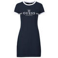 Robes sur Grenoble : Robe courte Guess MILA SS SHORT DRESS