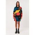 Pull sur Grenoble : Pull Skfk WSW00732-F2512N