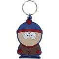 Cadeaux sur Grenoble : Porte cl&eacute; South Park TA13456 Multicolore