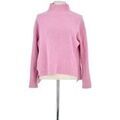 Pull Maje Pull en laine rose