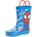 Chaussures enfants sur Grenoble : Bottes enfant Marvel Thwip