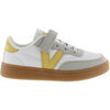 Baskets basses enfant Victoria 1256102 trigo