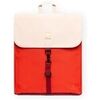 Sac a dos Lefrik Handy Mini Backpack - Block Cherry