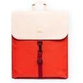 Sacs &agrave; dos sur Grenoble : Sac a dos Lefrik Handy Mini Backpack - Block Cherry