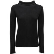 Pull Brebis Noir -