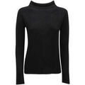 Pull sur Grenoble : Pull Brebis Noir -