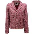 Veste No Secrets -