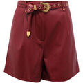Short No Secrets - Short No Secrets - Grenoble