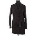 Manteaux sur Grenoble : Manteau Maje Robe noire