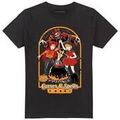 T-shirt Steven Rhodes Curses Spells For Kids