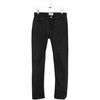 Jeans skinny Acne Studios Jean slim noir