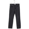 Jeans Givenchy Jean slim noir