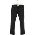 Pantalons sur Grenoble : Jeans Acne Studios Jean slim noir